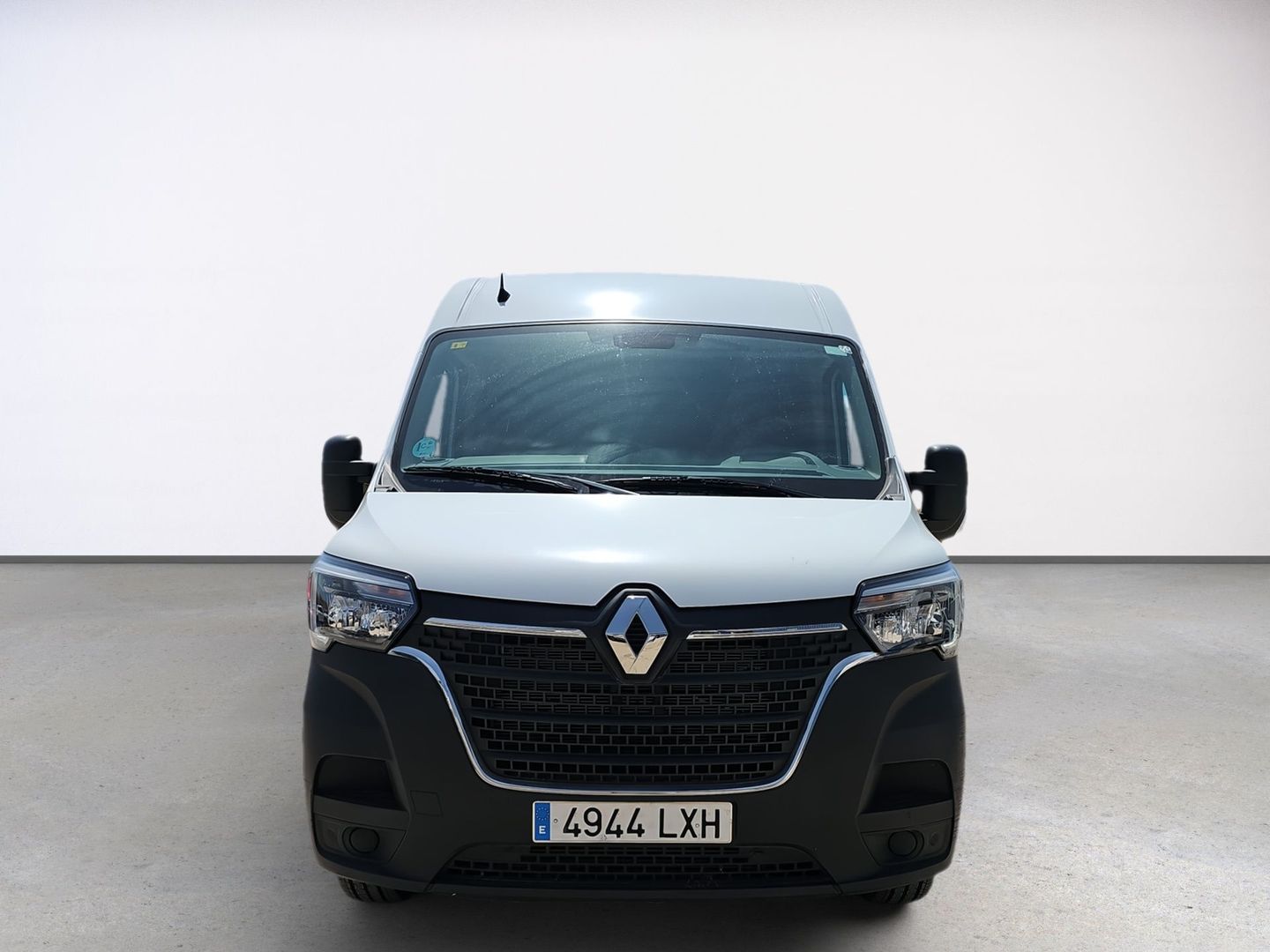Renault Master Furgon L3H2 3500 Energy Blue dCi 110 kW (150 CV)
