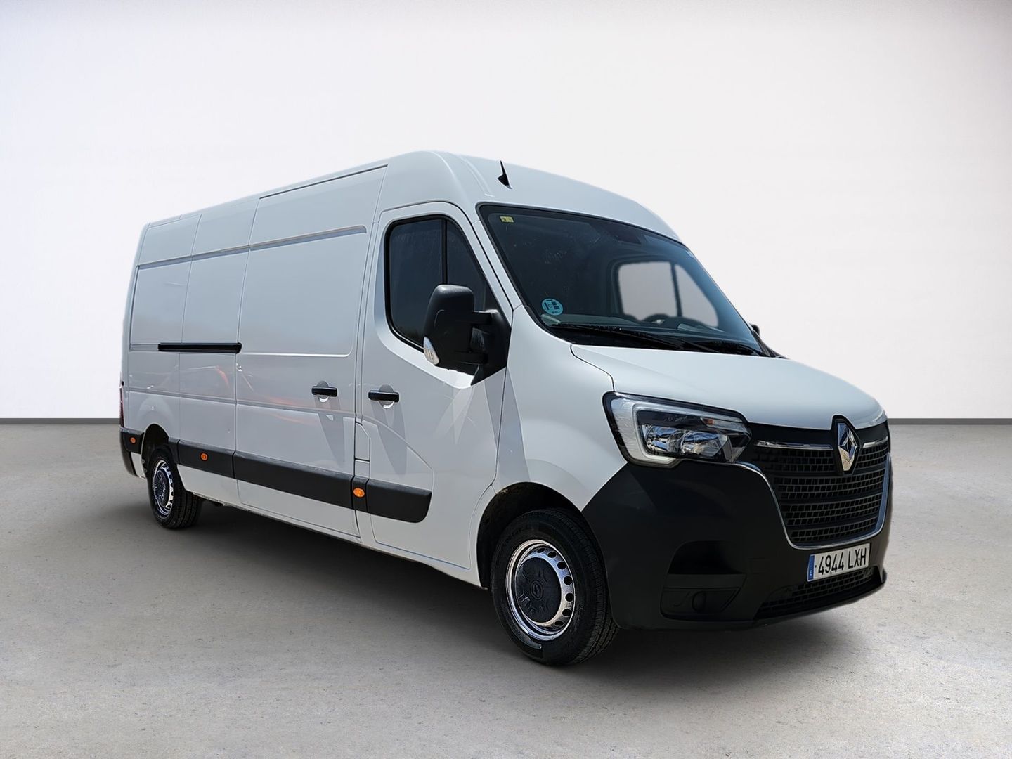 Renault Master Furgon L3H2 3500 Energy Blue dCi 110 kW (150 CV)