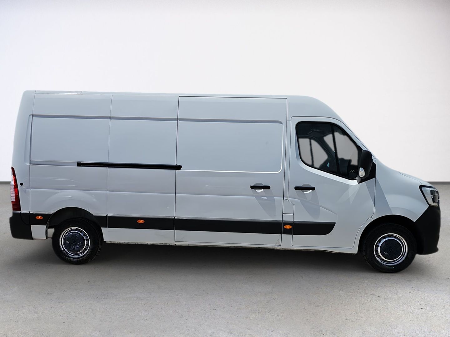 Renault Master Furgon L3H2 3500 Energy Blue dCi 110 kW (150 CV)