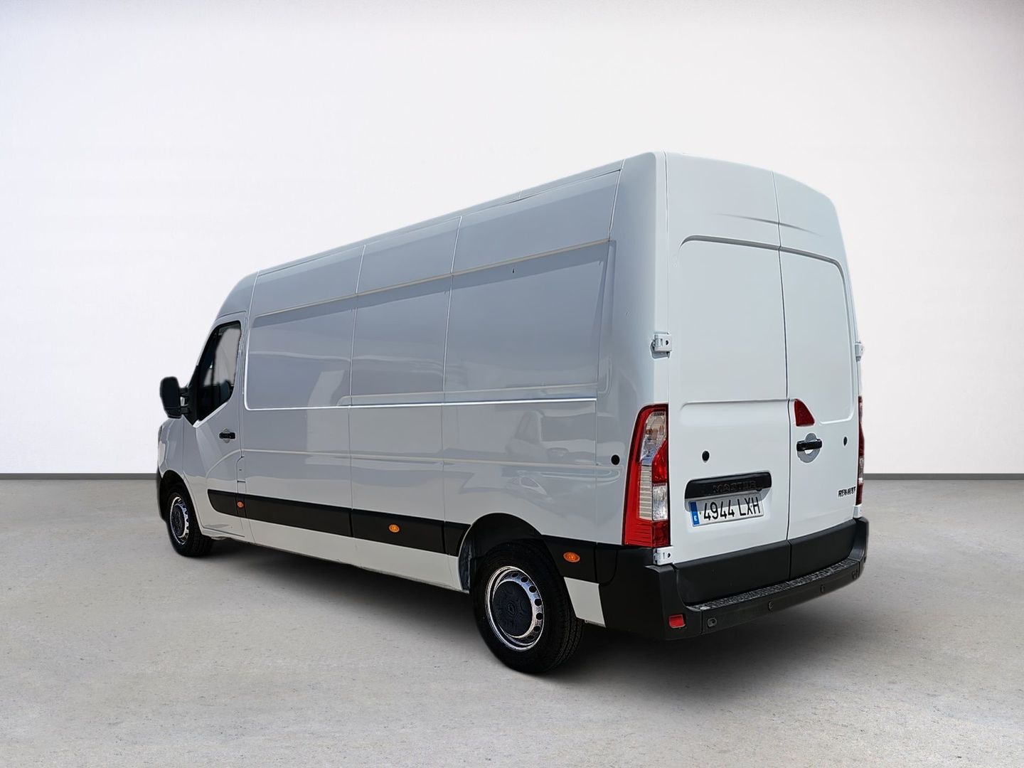 Renault Master Furgon L3H2 3500 Energy Blue dCi 110 kW (150 CV)