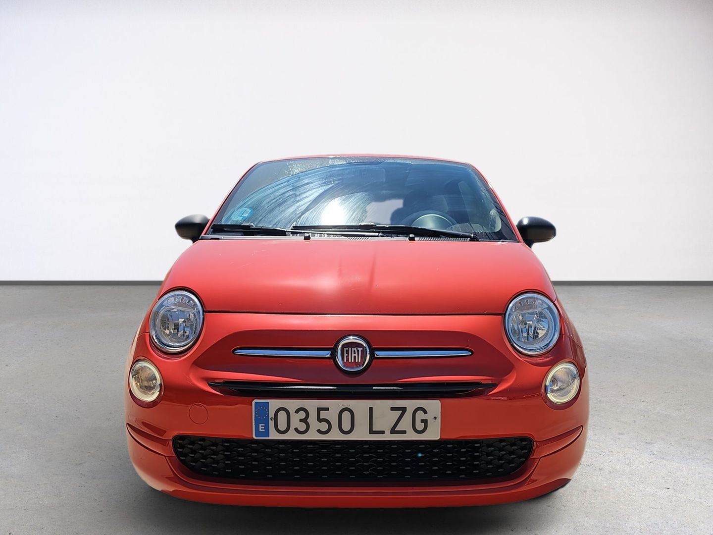 Fiat 500 1.0 Hybrid Cult 51 kW (70 CV)