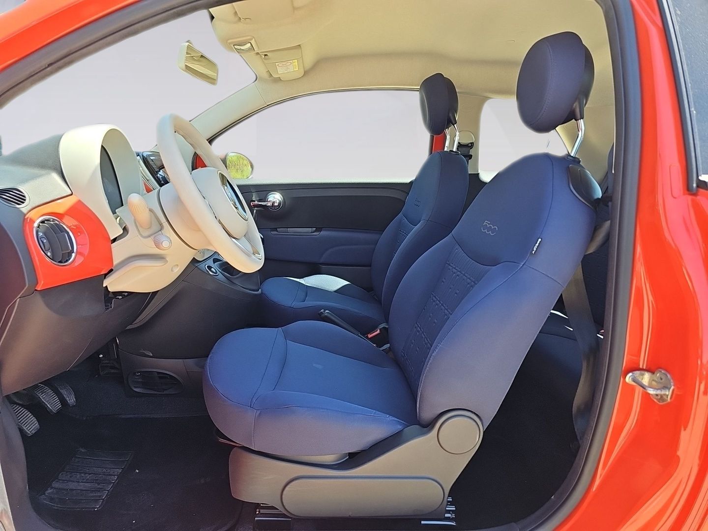 Fiat 500 1.0 Hybrid Cult 51 kW (70 CV)