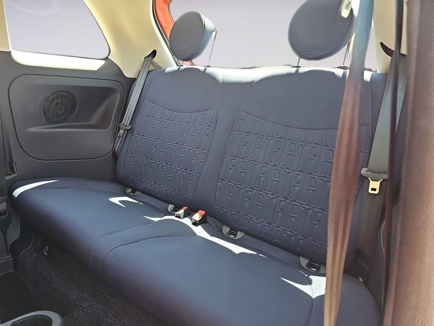Fiat 500 1.0 Hybrid Cult 51 kW (70 CV)