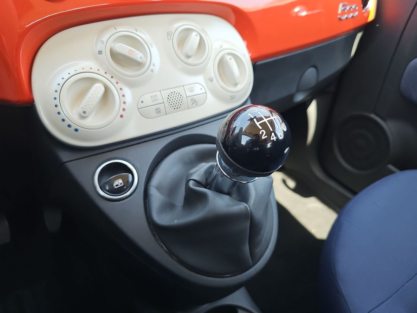 Fiat 500 1.0 Hybrid Cult 51 kW (70 CV)