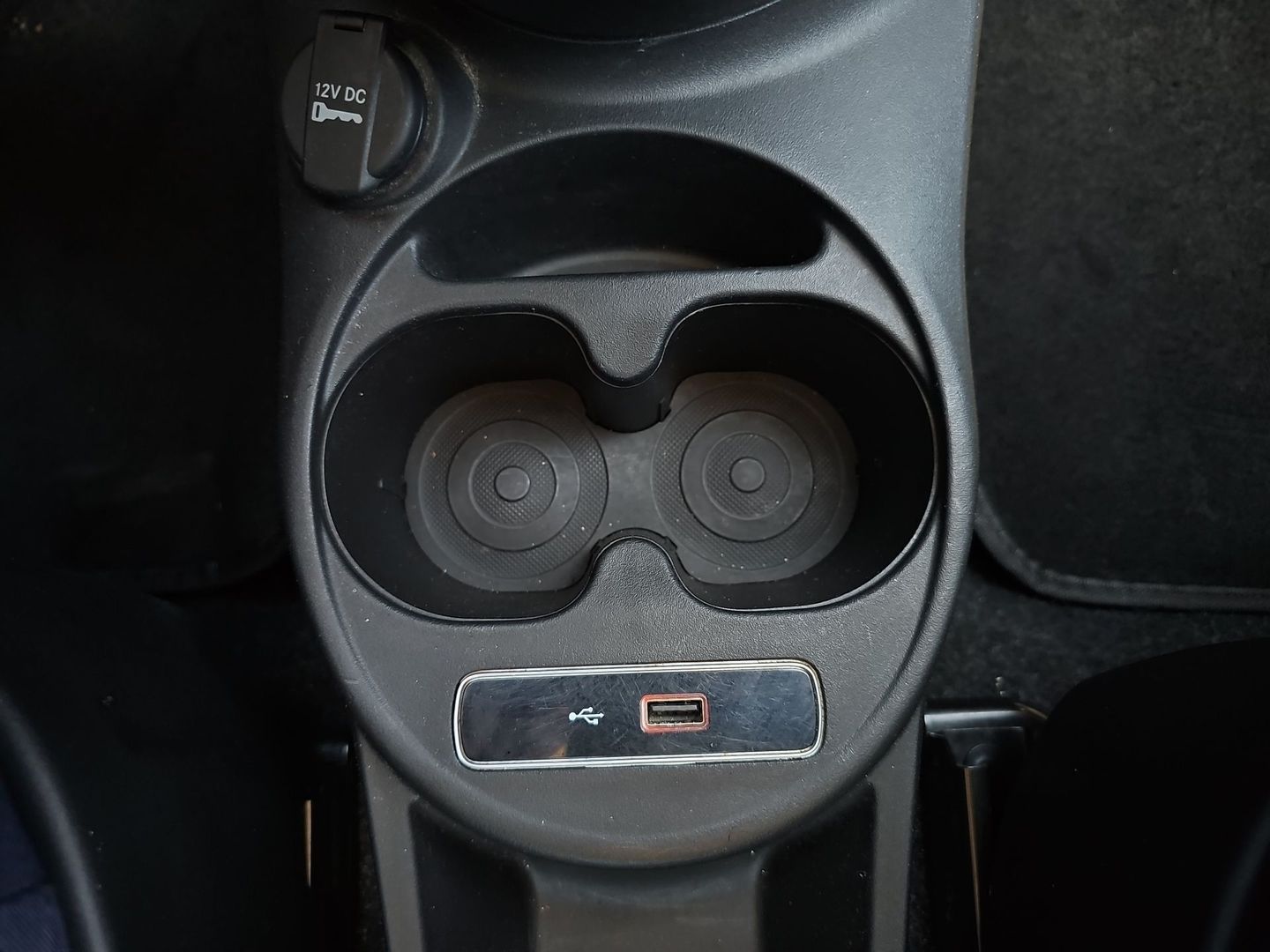 Fiat 500 1.0 Hybrid Cult 51 kW (70 CV)