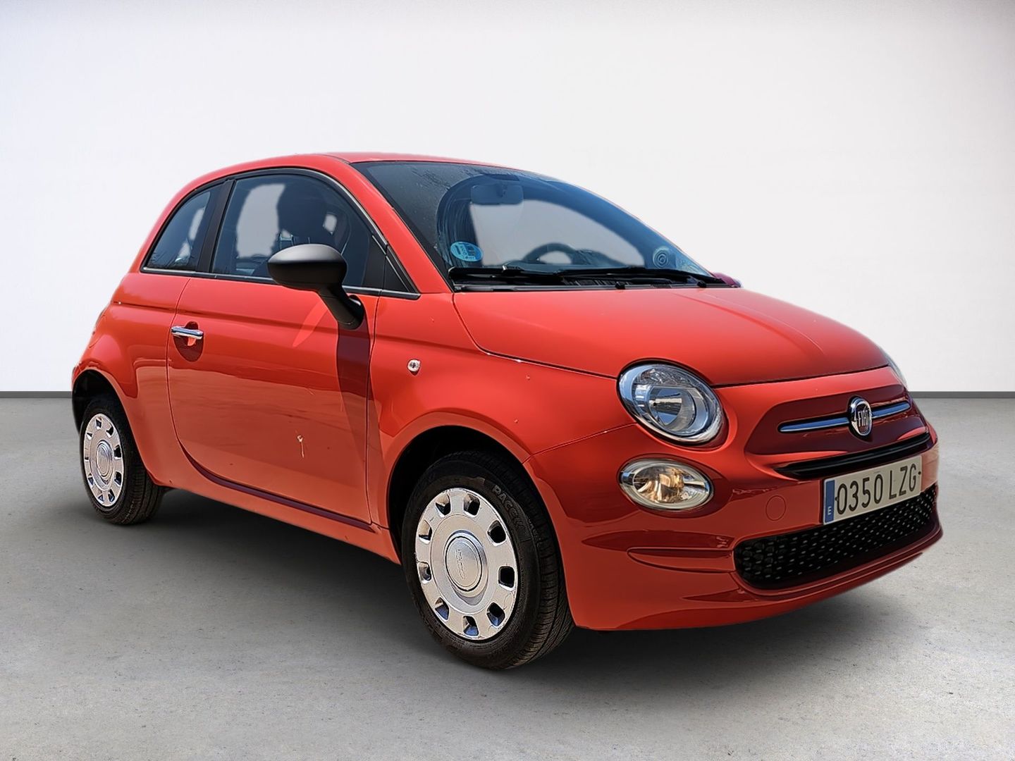 Fiat 500 1.0 Hybrid Cult 51 kW (70 CV)