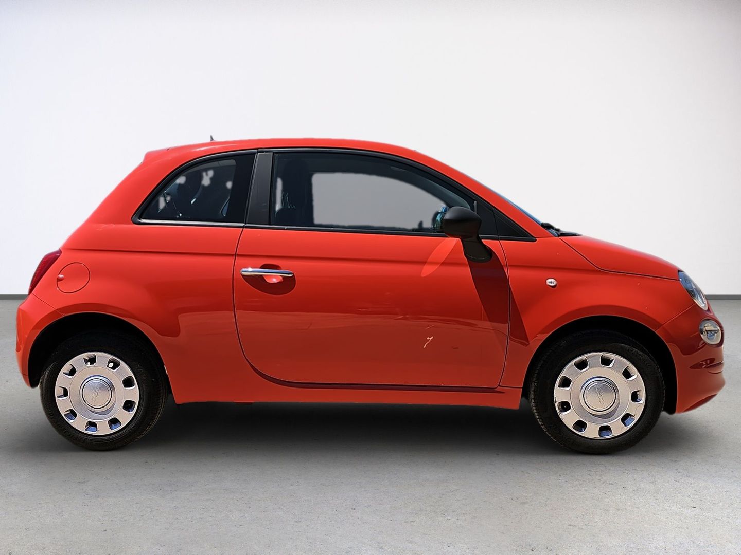 Fiat 500 1.0 Hybrid Cult 51 kW (70 CV)