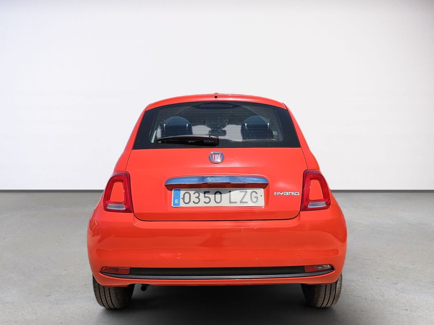 Fiat 500 1.0 Hybrid Cult 51 kW (70 CV)