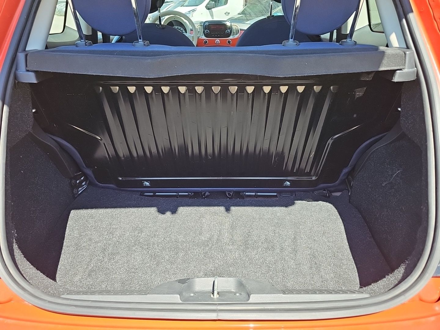 Fiat 500 1.0 Hybrid Cult 51 kW (70 CV)