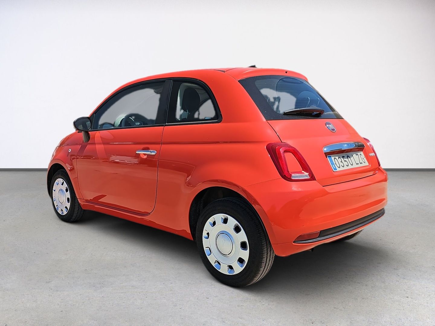 Fiat 500 1.0 Hybrid Cult 51 kW (70 CV)