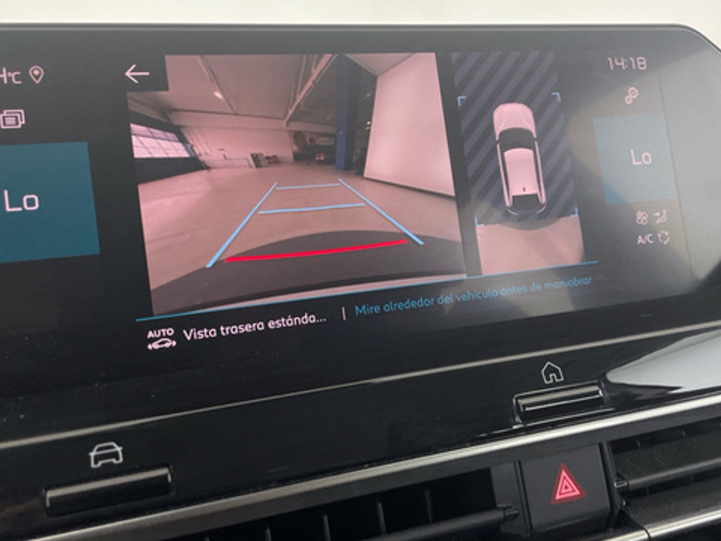 Citroen C4 BlueHDi 110 S&S Feel Pack 81 kW (110 CV)