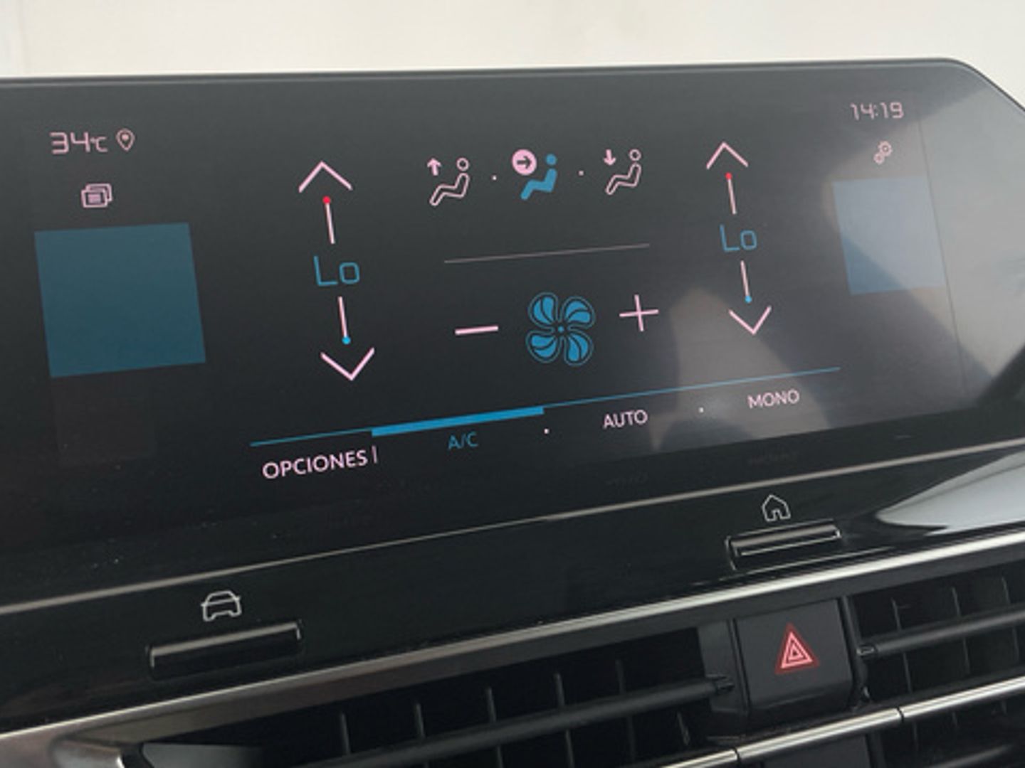 Citroen C4 BlueHDi 110 S&S Feel Pack 81 kW (110 CV)