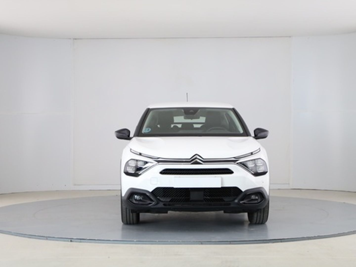 Citroen C4 BlueHDi 110 S&S Feel Pack 81 kW (110 CV)