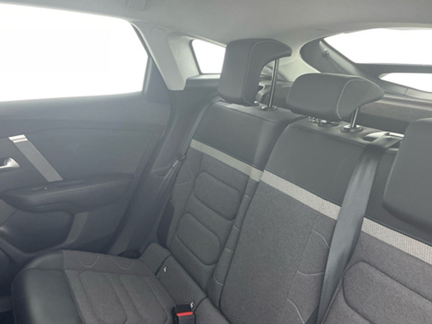 Citroen C4 BlueHDi 110 S&S Feel Pack 81 kW (110 CV)