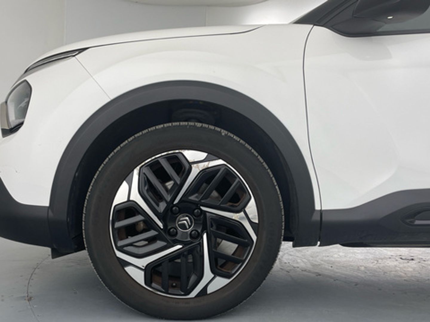 Citroen C4 BlueHDi 110 S&S Feel Pack 81 kW (110 CV)