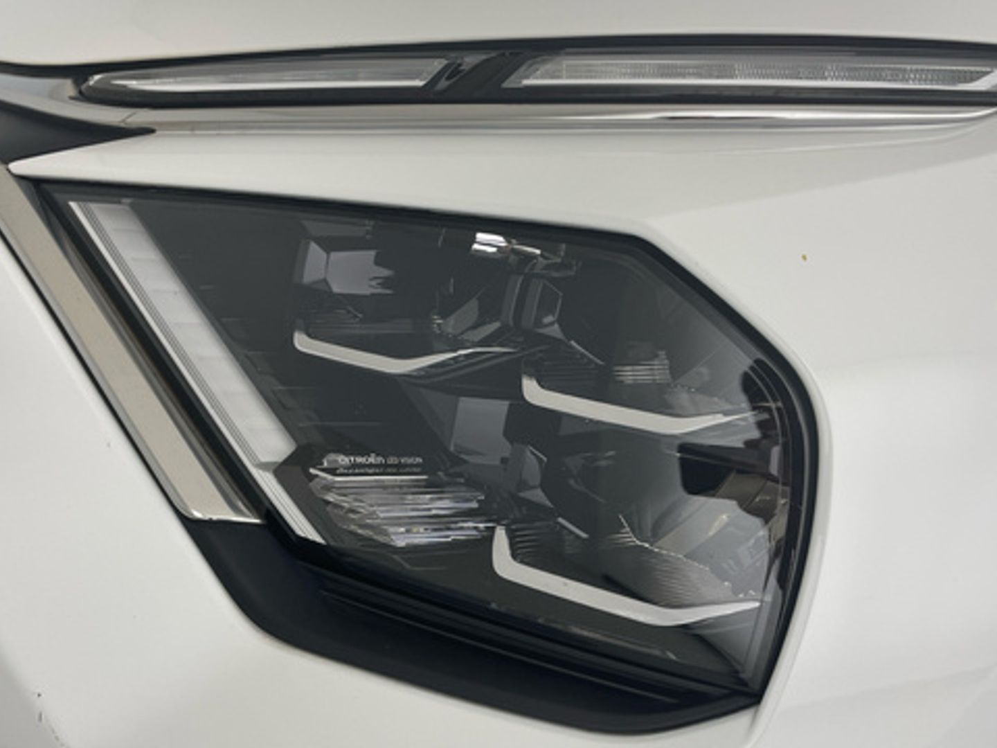 Citroen C4 BlueHDi 110 S&S Feel Pack 81 kW (110 CV)