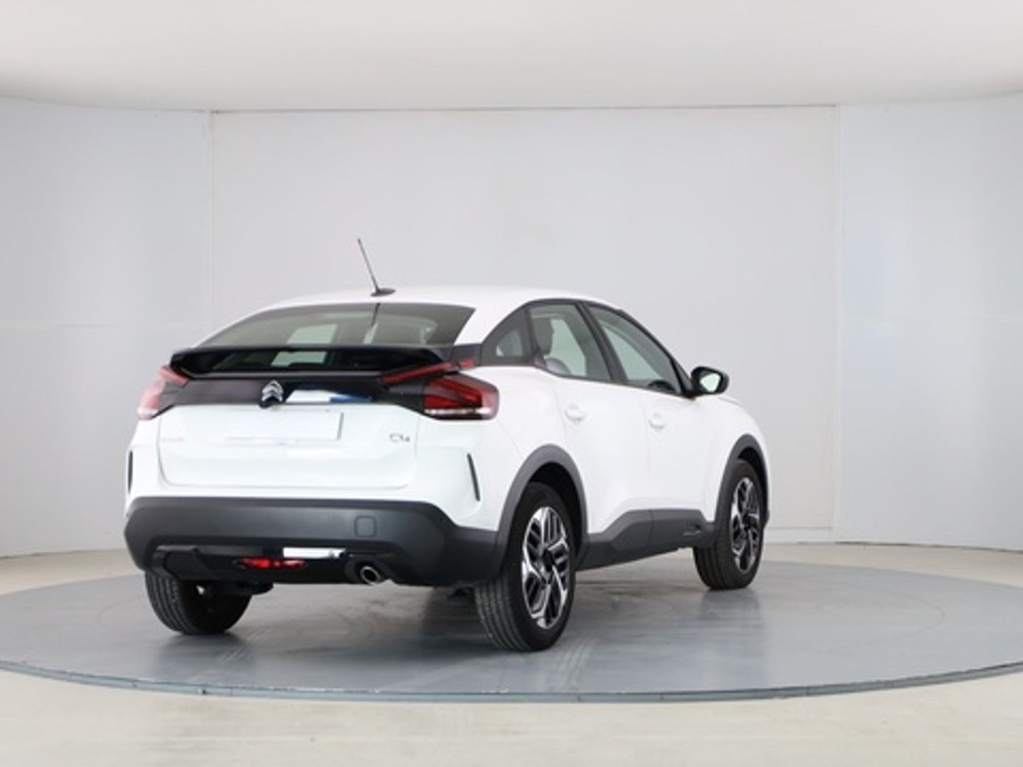 Citroen C4 BlueHDi 110 S&S Feel Pack 81 kW (110 CV)