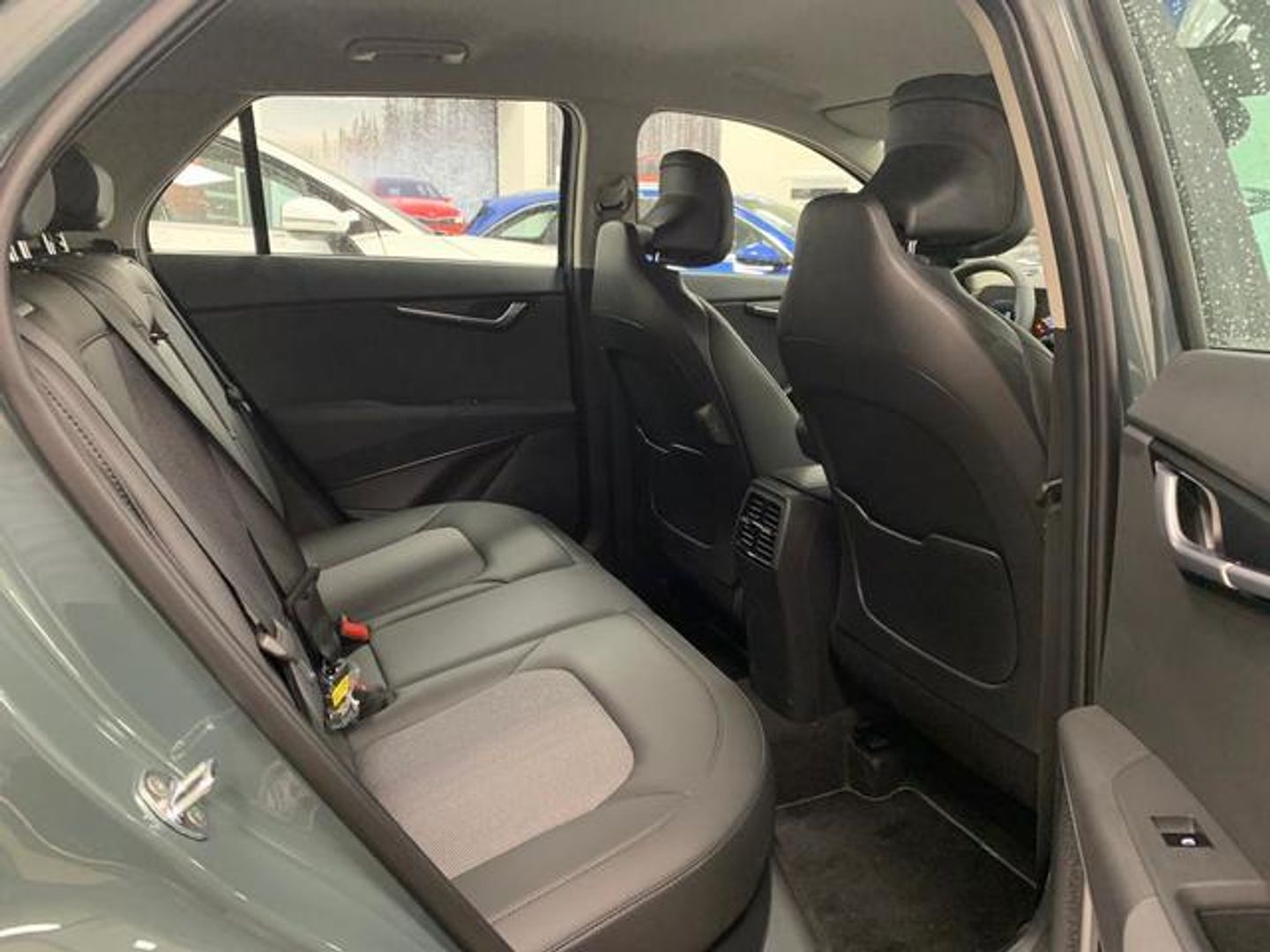 Kia Niro 1.6 GDi PHEV Drive