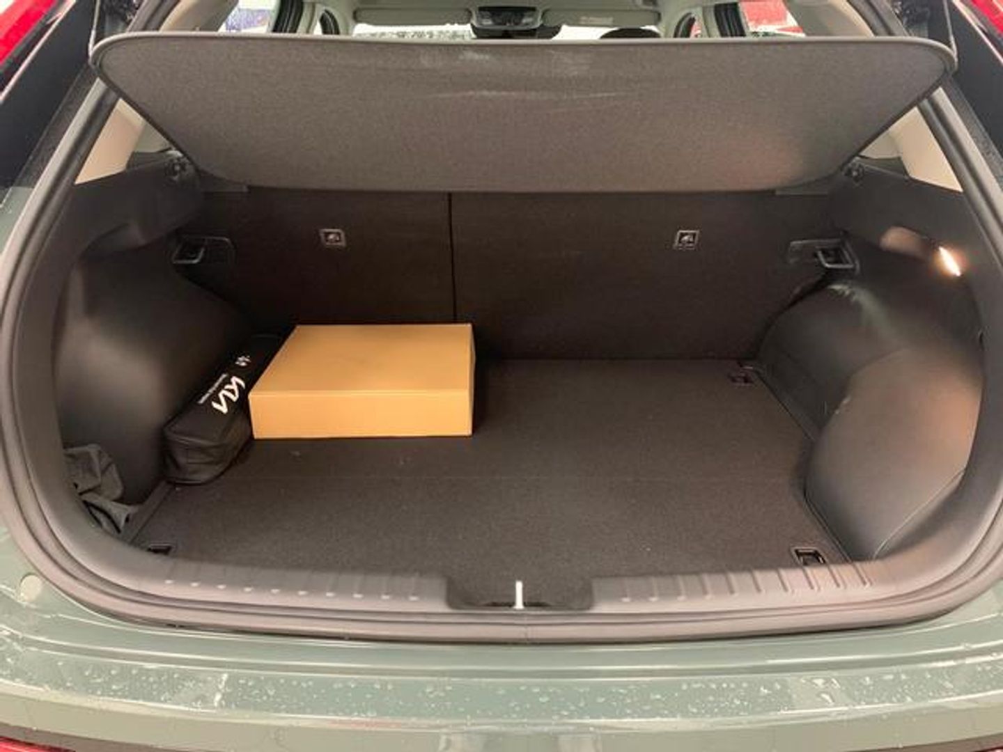 Kia Niro 1.6 GDi PHEV Drive