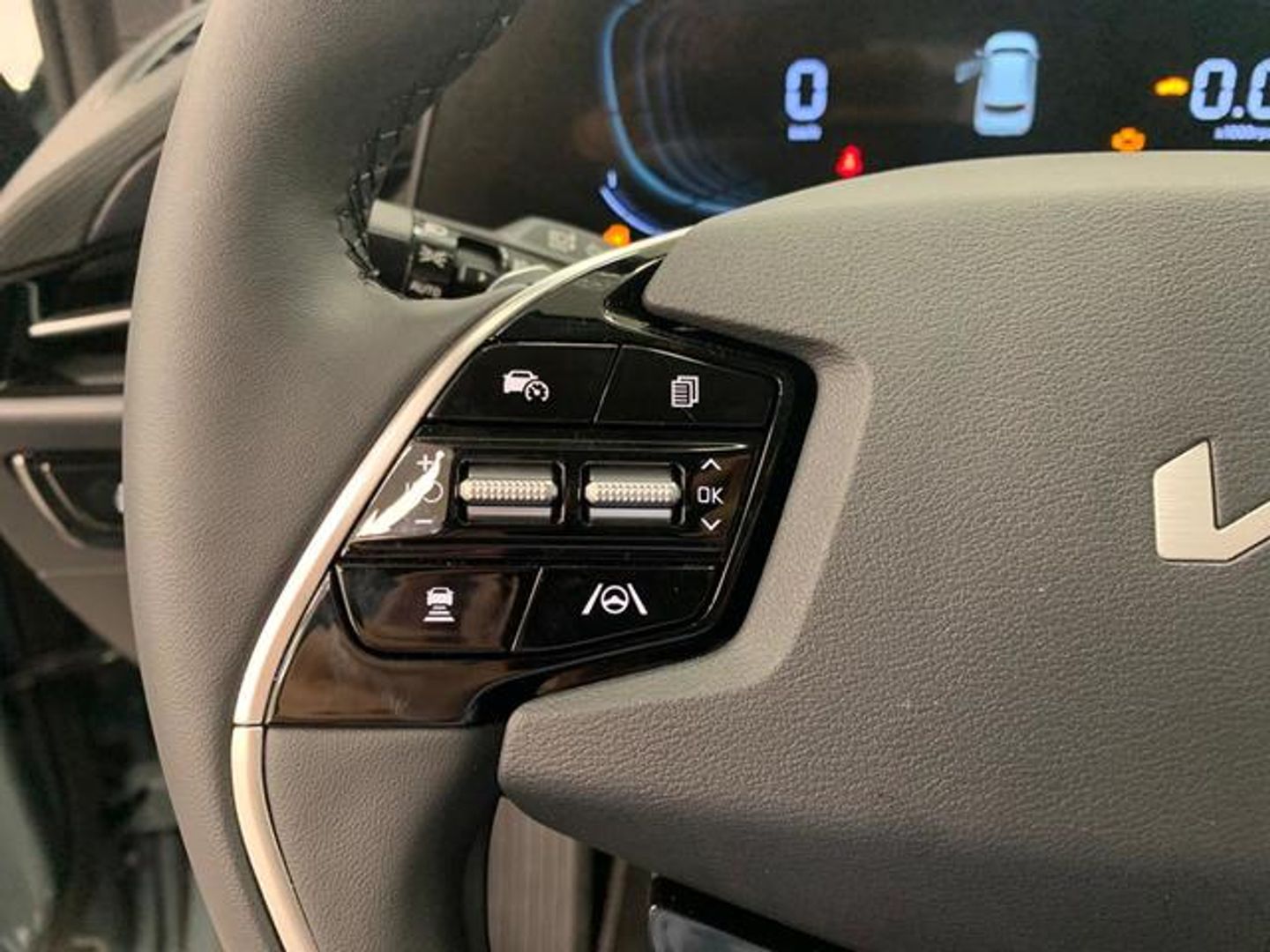 Kia Niro 1.6 GDi PHEV Drive