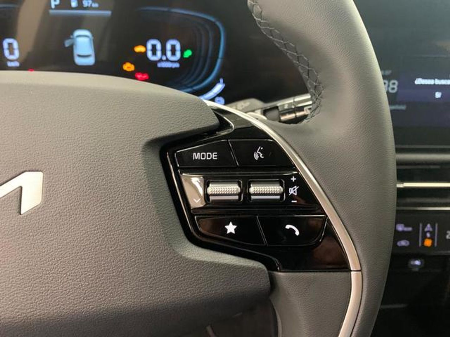 Kia Niro 1.6 GDi PHEV Drive