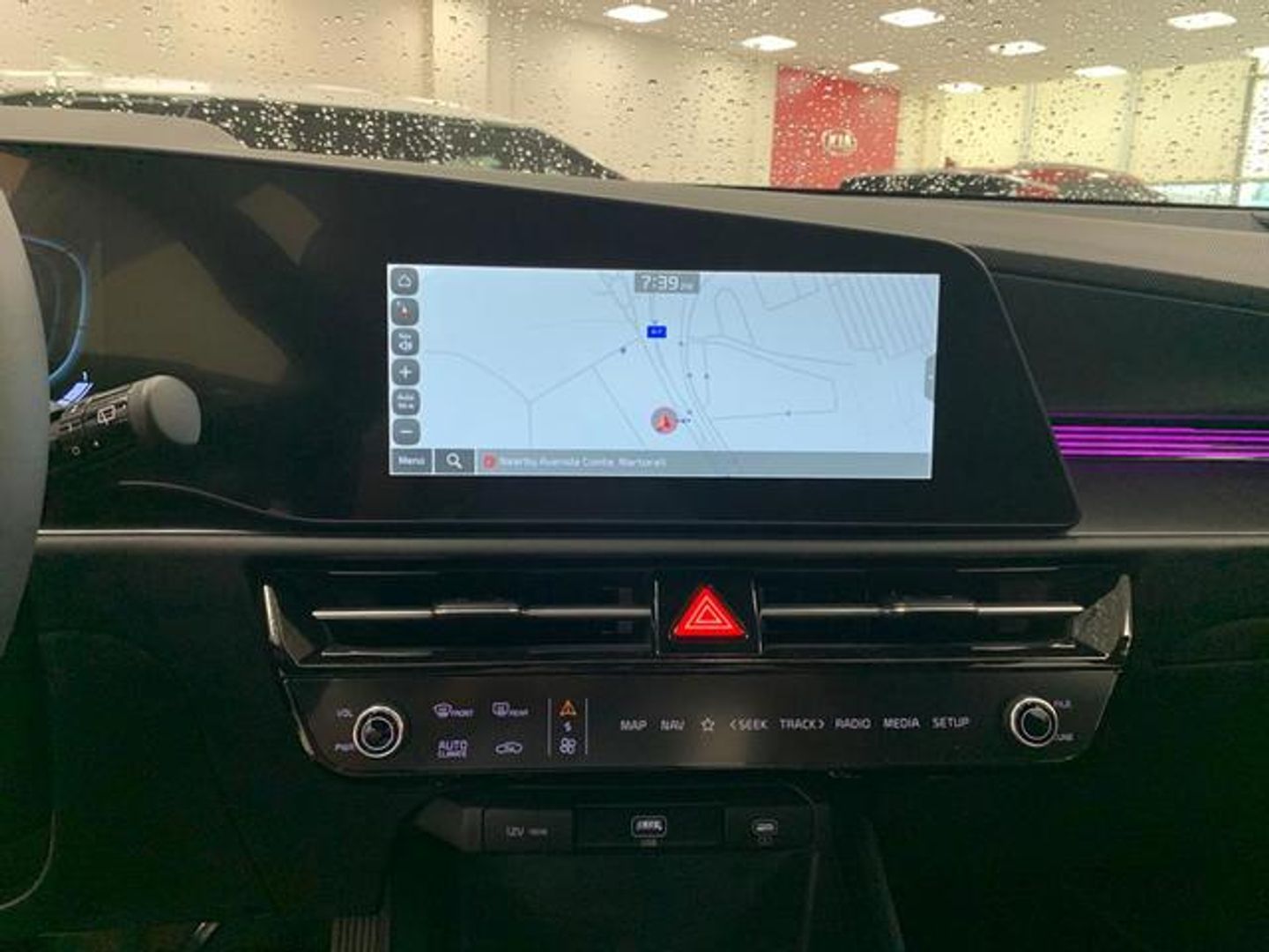 Kia Niro 1.6 GDi PHEV Drive
