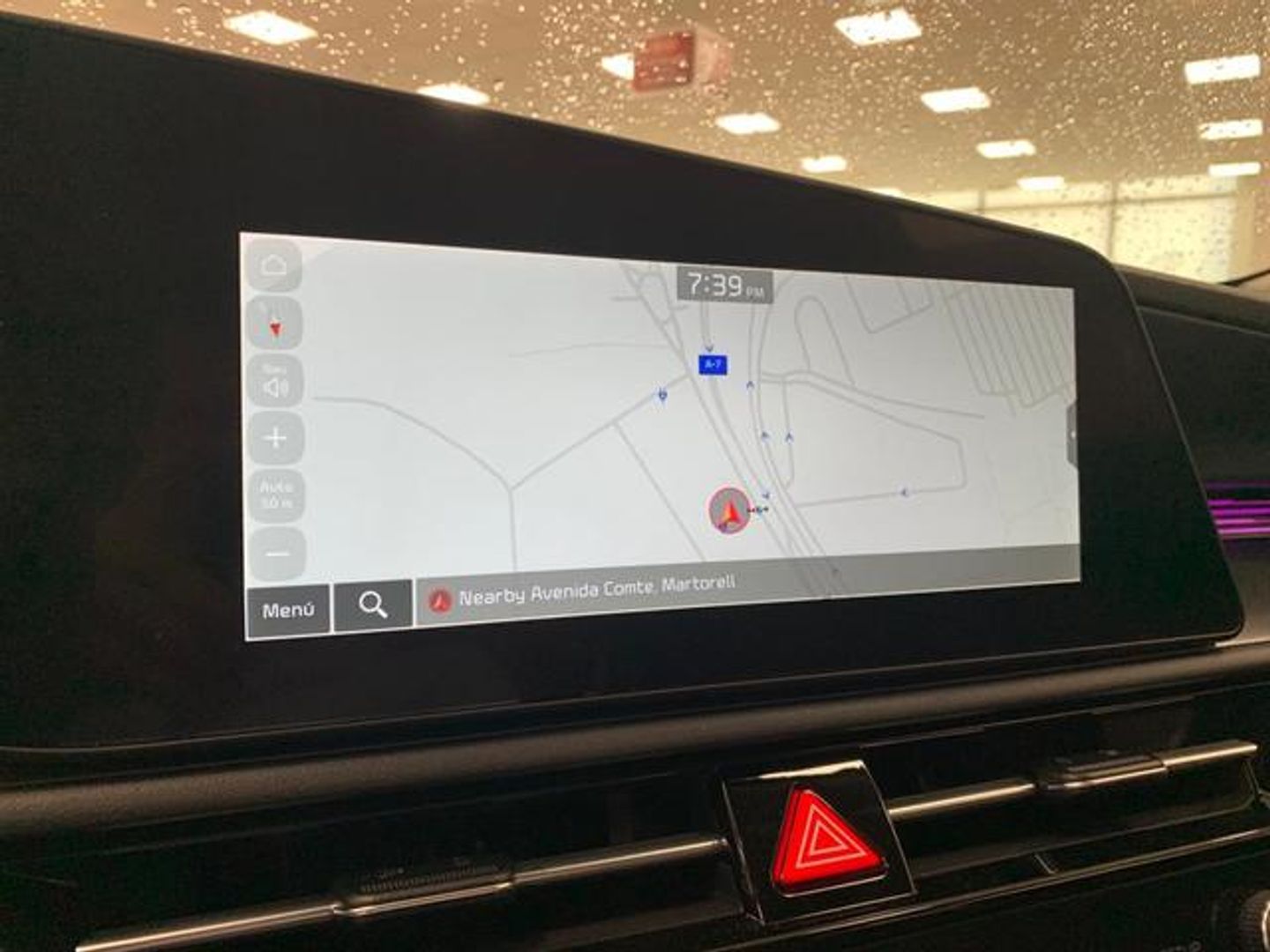 Kia Niro 1.6 GDi PHEV Drive