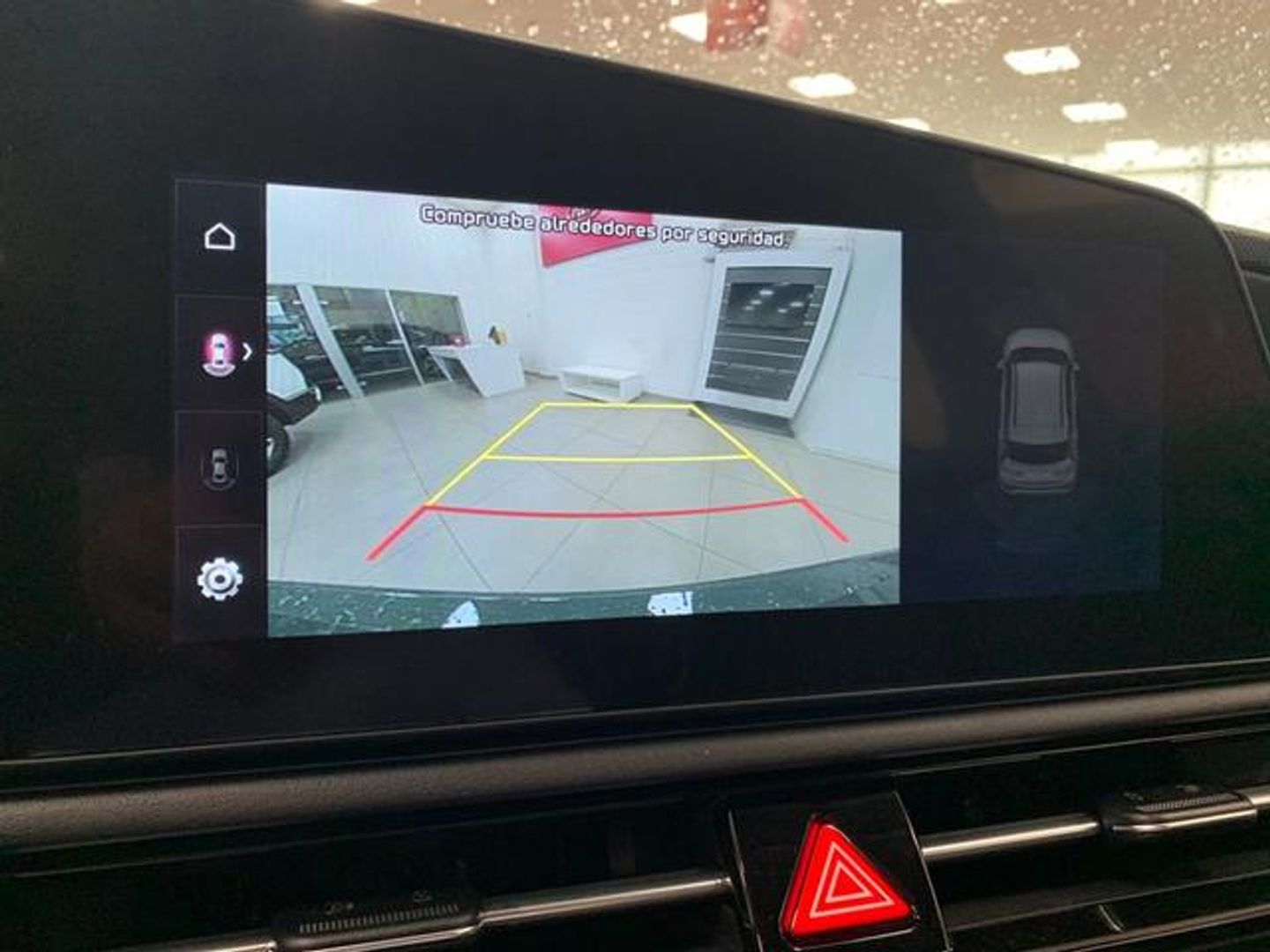 Kia Niro 1.6 GDi PHEV Drive
