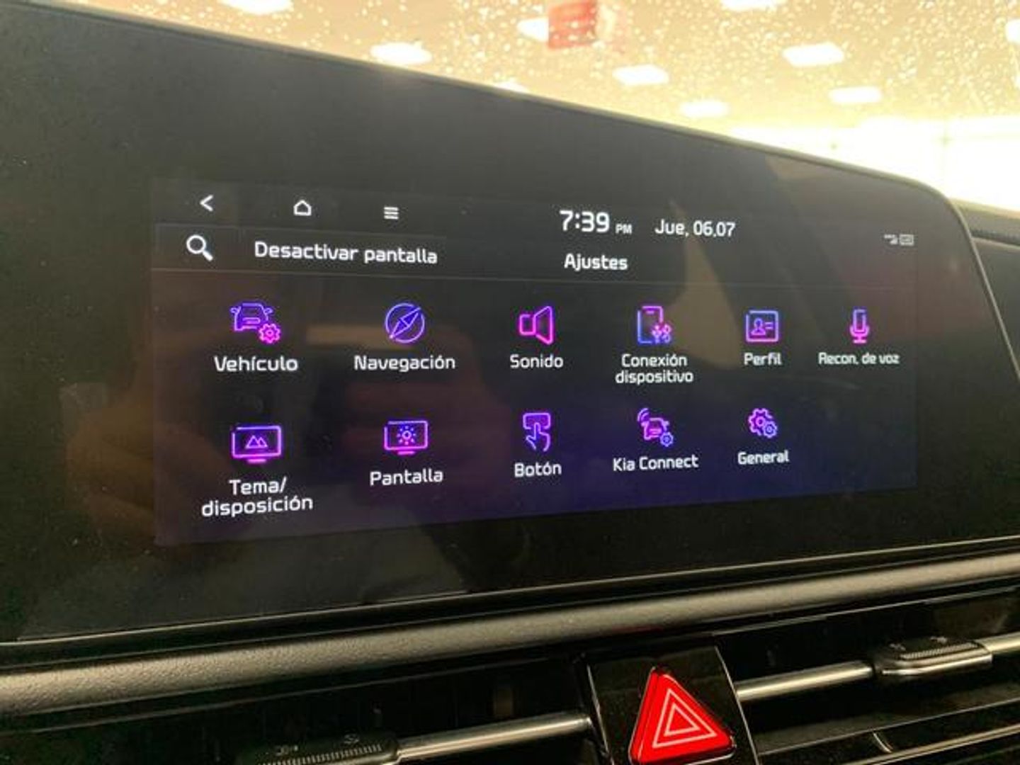 Kia Niro 1.6 GDi PHEV Drive