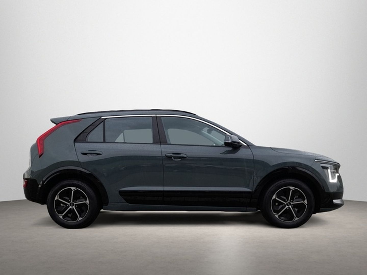 Kia Niro 1.6 GDi PHEV Drive