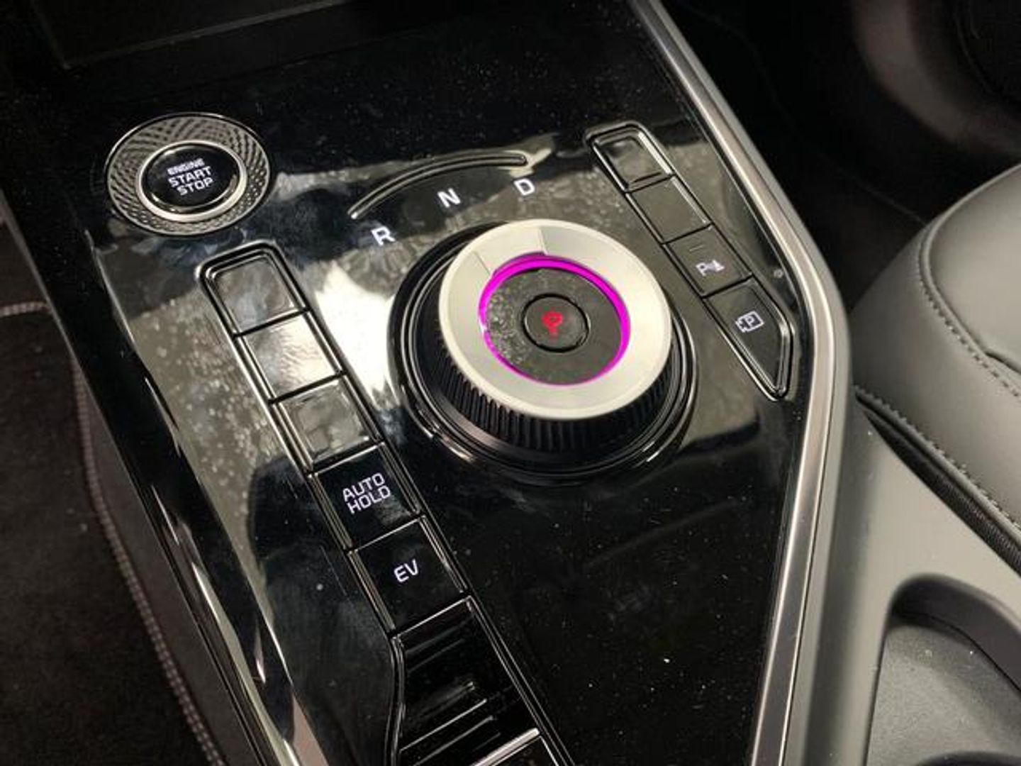 Kia Niro 1.6 GDi PHEV Drive