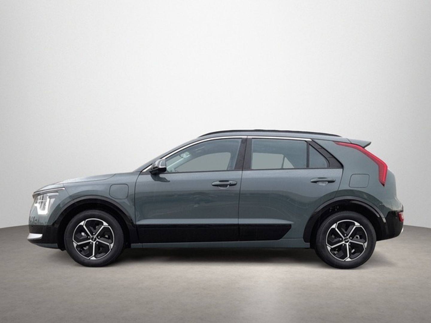 Kia Niro 1.6 GDi PHEV Drive
