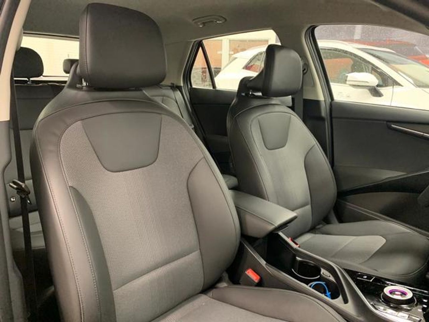 Kia Niro 1.6 GDi PHEV Drive