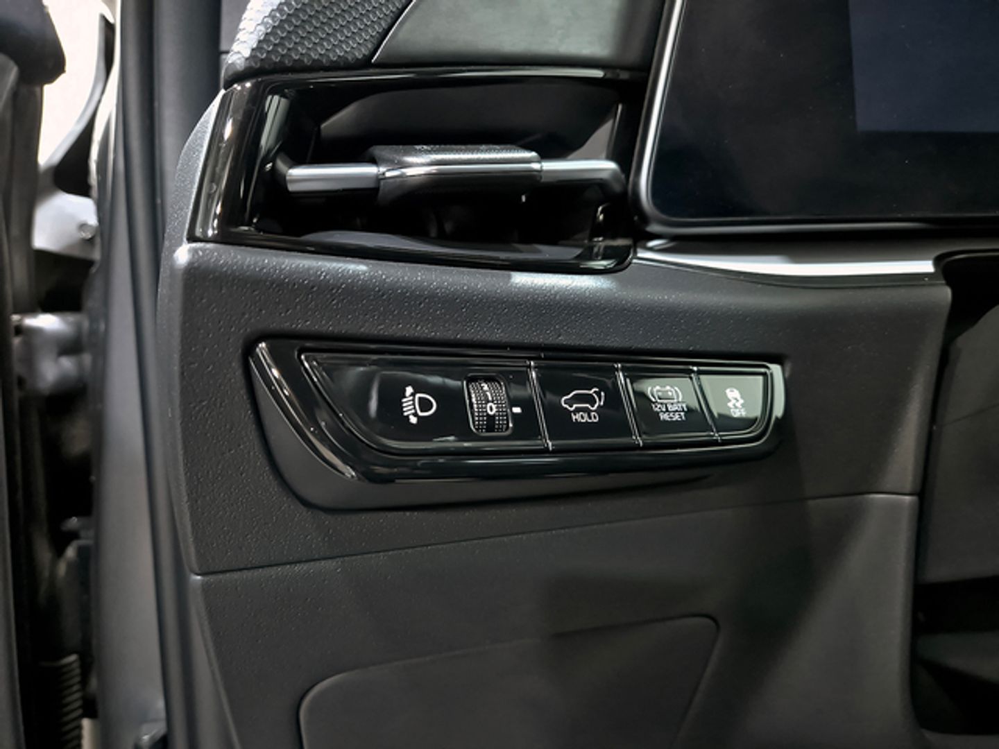 Kia Niro 1.6 GDi PHEV Híbrido Emotion 104 kW (141 CV)