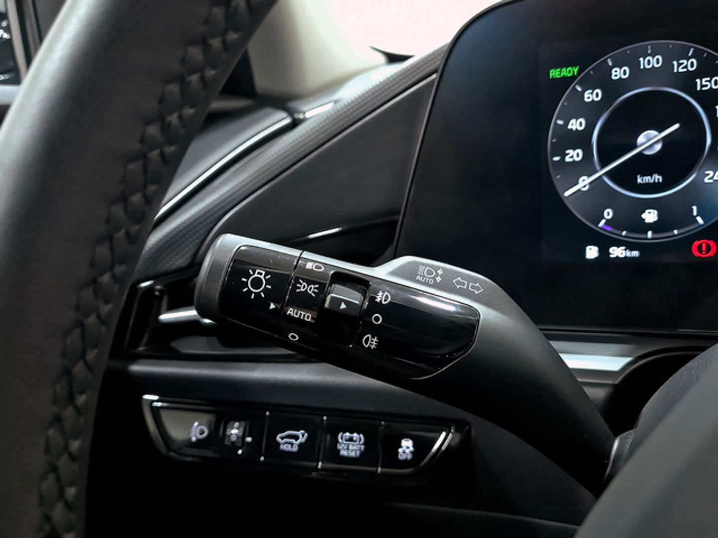 Kia Niro 1.6 GDi PHEV Híbrido Emotion 104 kW (141 CV)