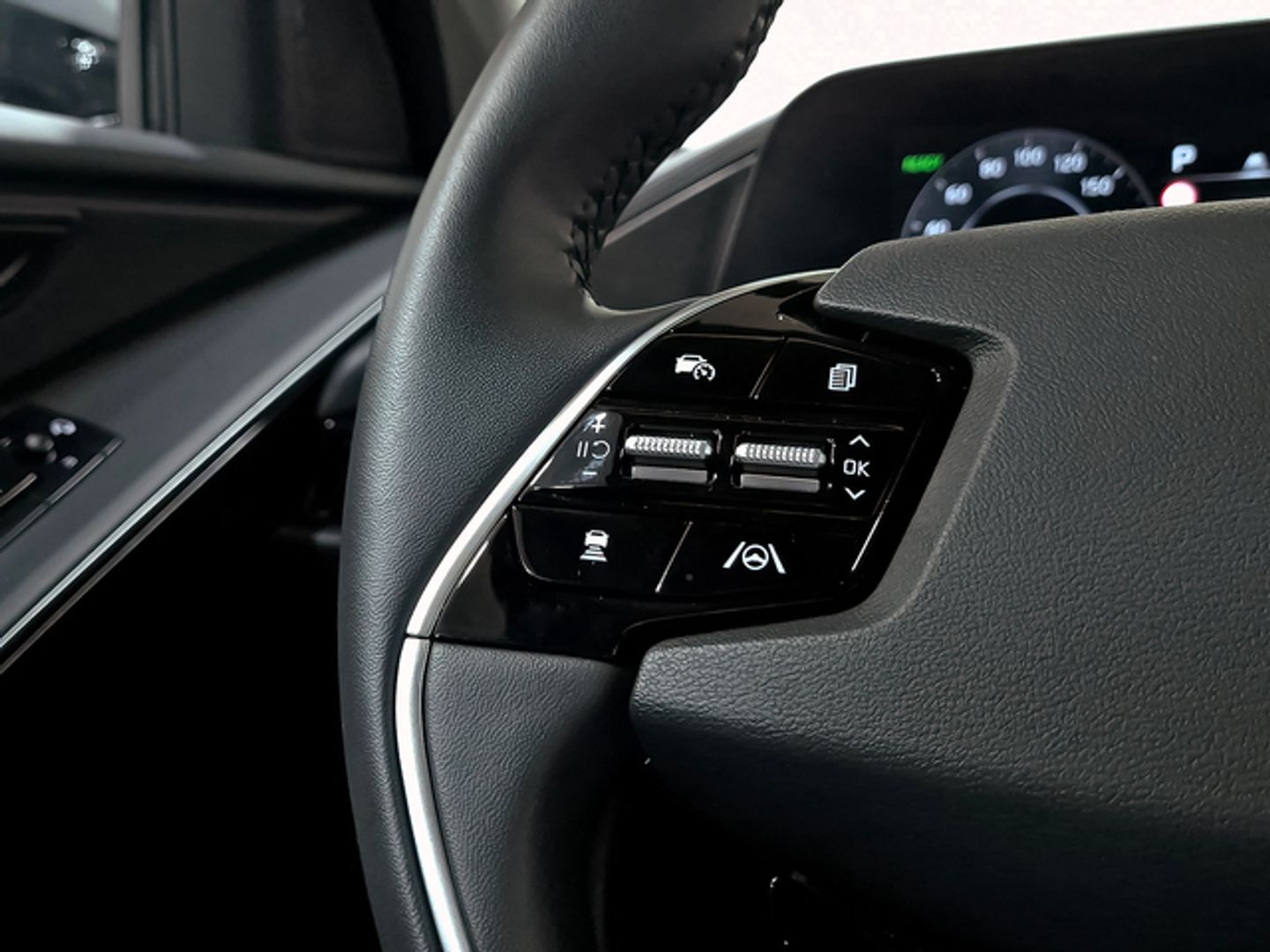 Kia Niro 1.6 GDi PHEV Híbrido Emotion 104 kW (141 CV)