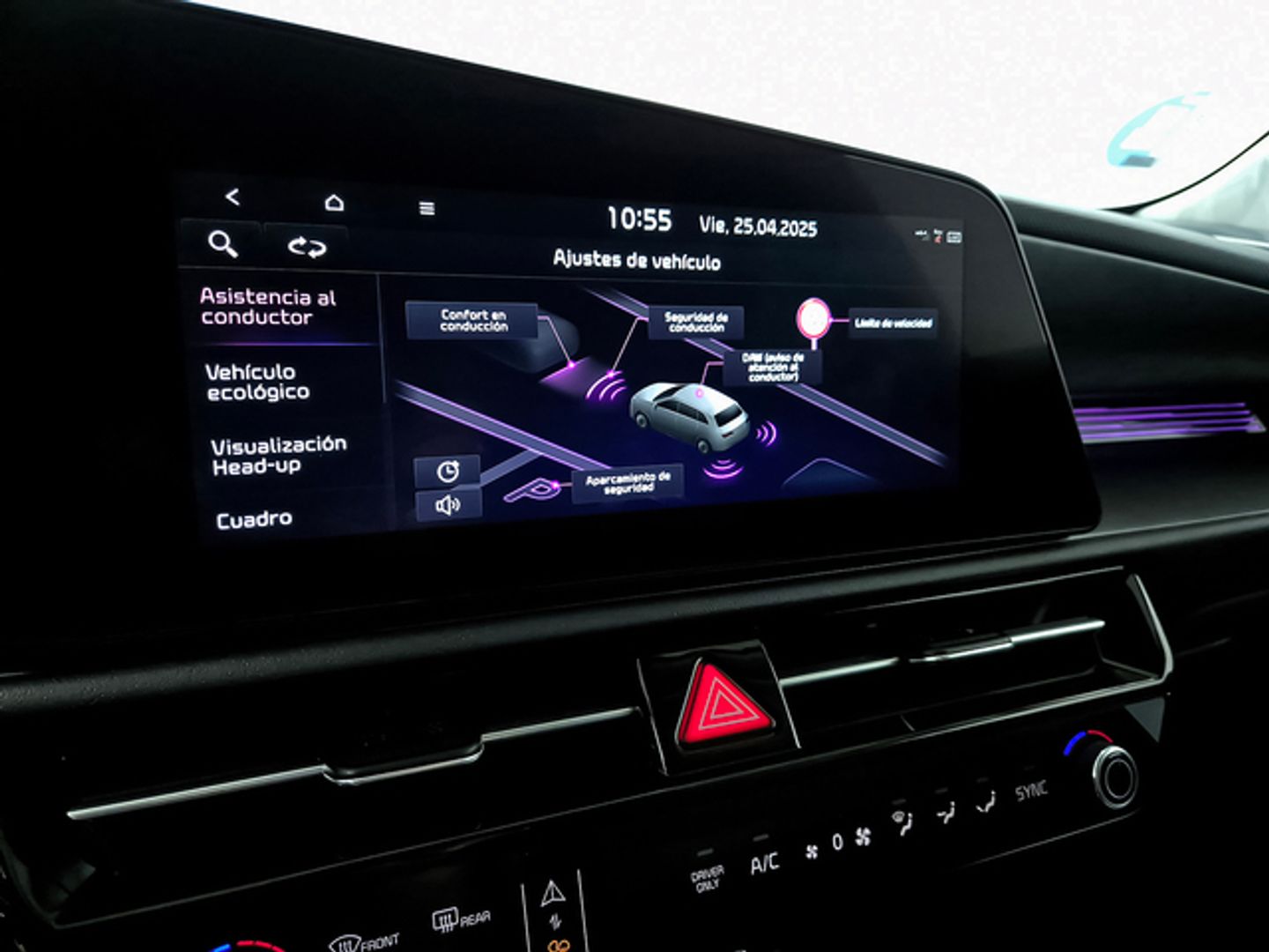 Kia Niro 1.6 GDi PHEV Híbrido Emotion 104 kW (141 CV)