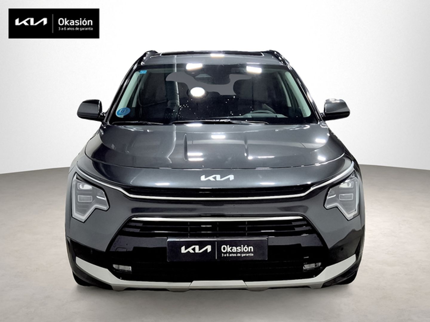 Kia Niro 1.6 GDi PHEV Híbrido Emotion 104 kW (141 CV)