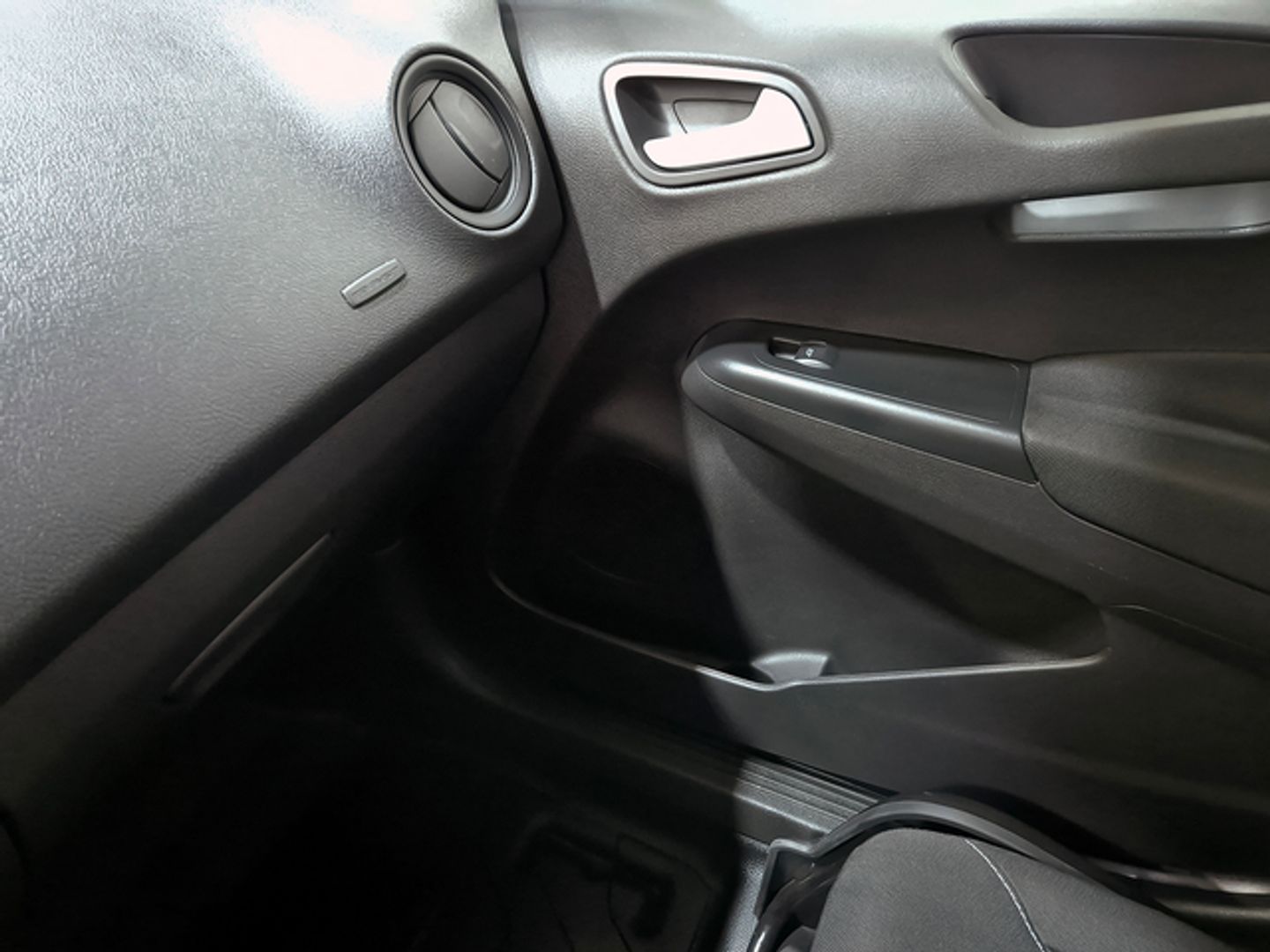 Ford Transit Courier Furgon 1.5 TDCI Trend 74 kW (100 CV)