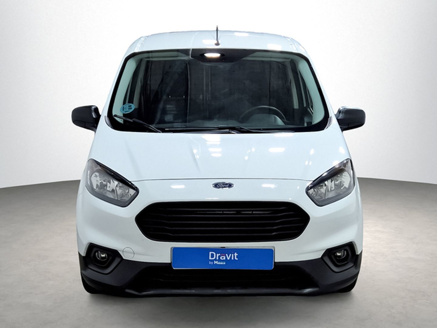 Ford Transit Courier Furgon 1.5 TDCI Trend 74 kW (100 CV)