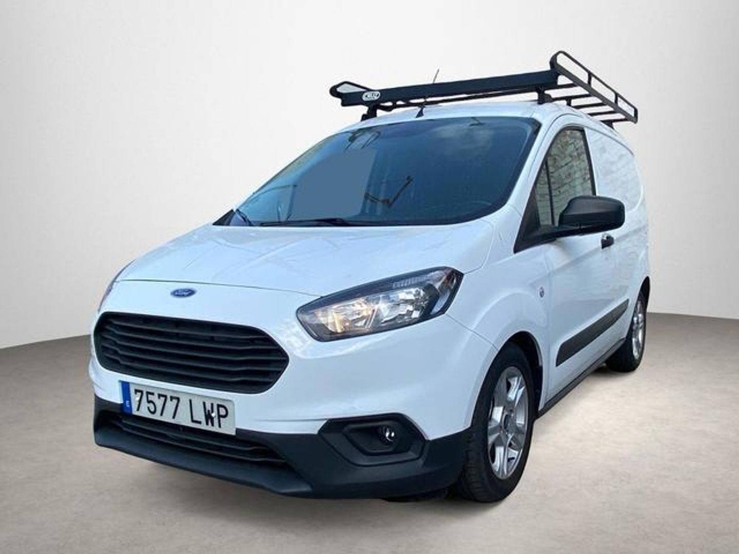 Ford Transit Courier Furgon 1.5 Ecoblue Ambiente 75 kW (100 CV)