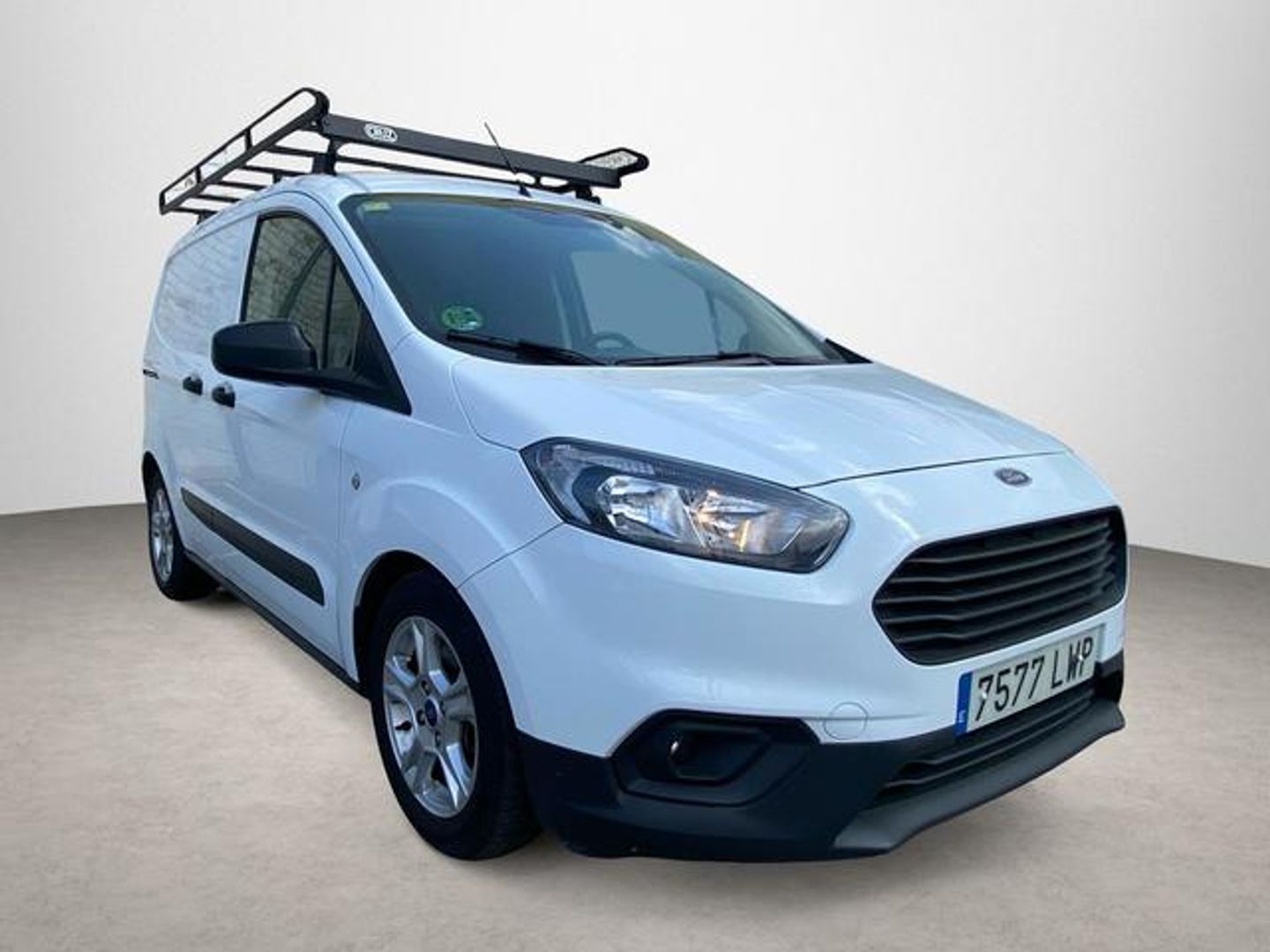 Ford Transit Courier Furgon 1.5 Ecoblue Ambiente 75 kW (100 CV)