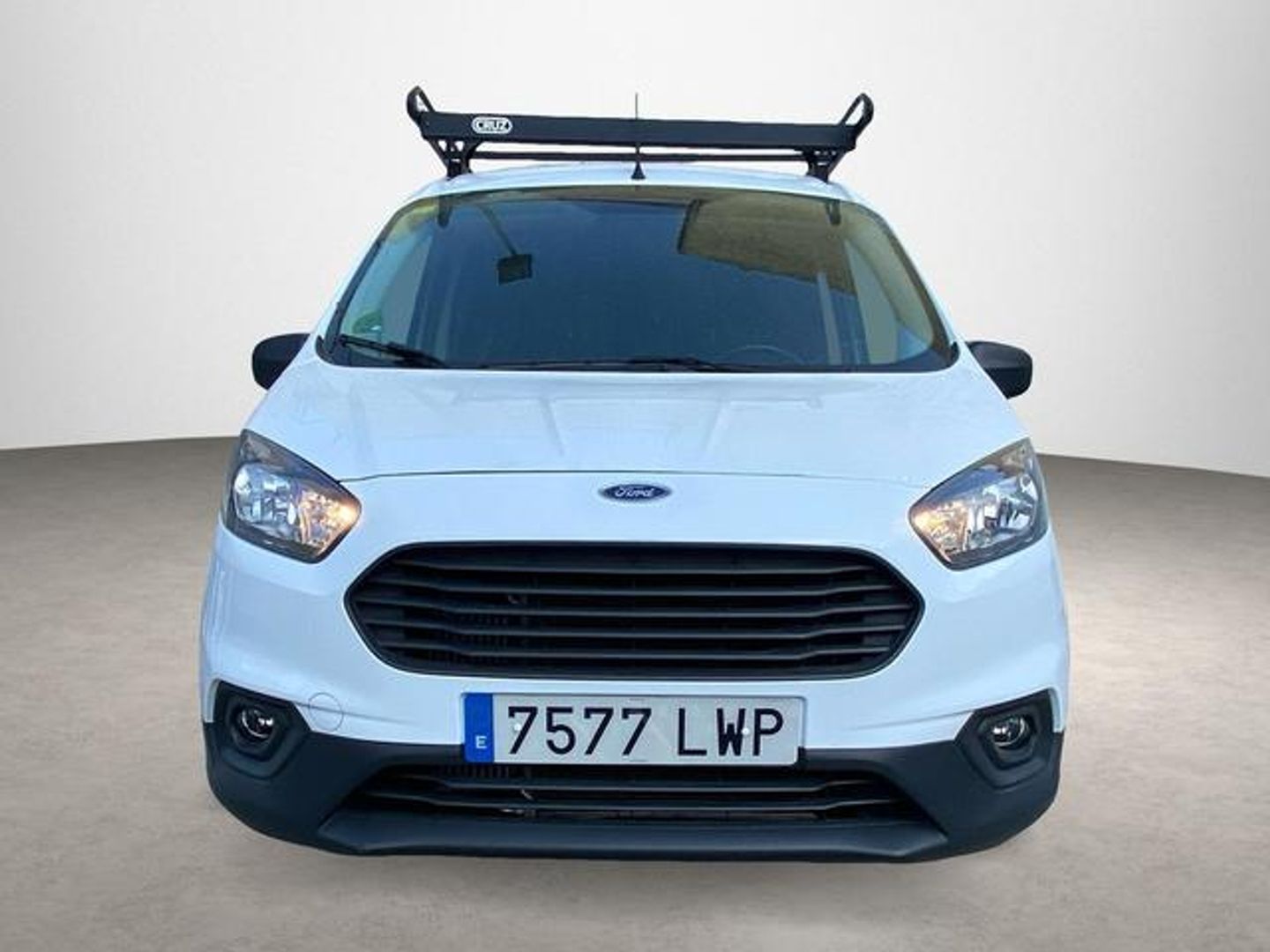 Ford Transit Courier Furgon 1.5 Ecoblue Ambiente 75 kW (100 CV)