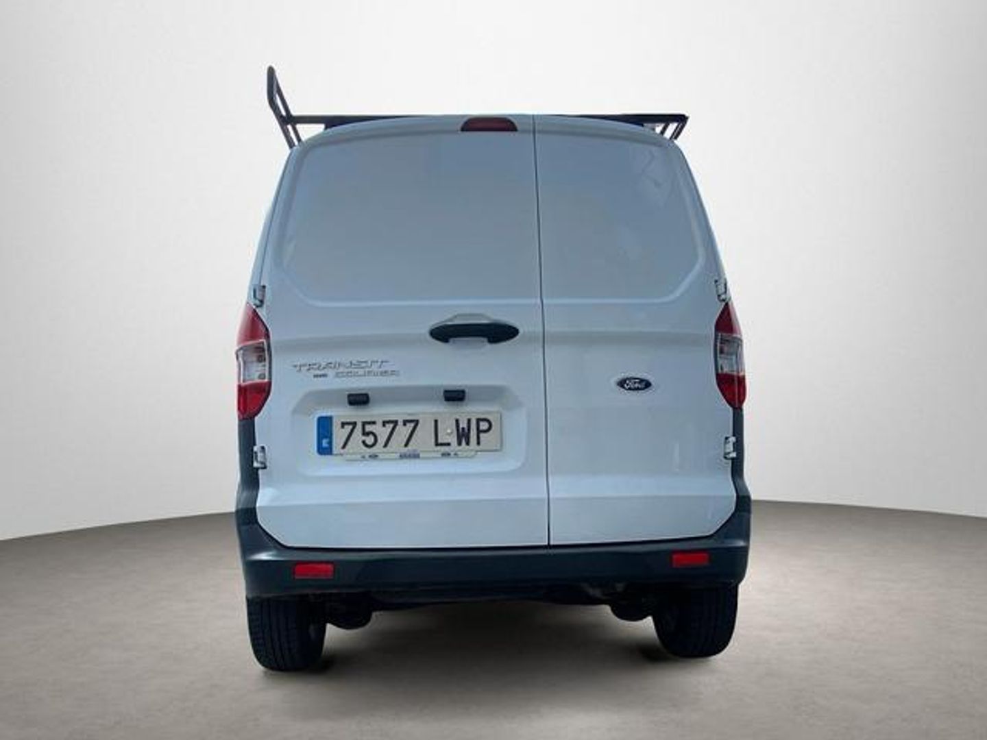 Ford Transit Courier Furgon 1.5 Ecoblue Ambiente 75 kW (100 CV)