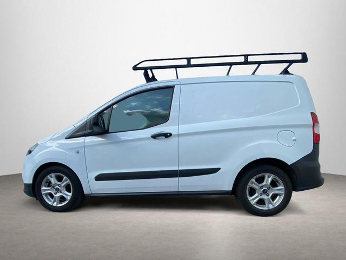 Ford Transit Courier Furgon 1.5 Ecoblue Ambiente 75 kW (100 CV)