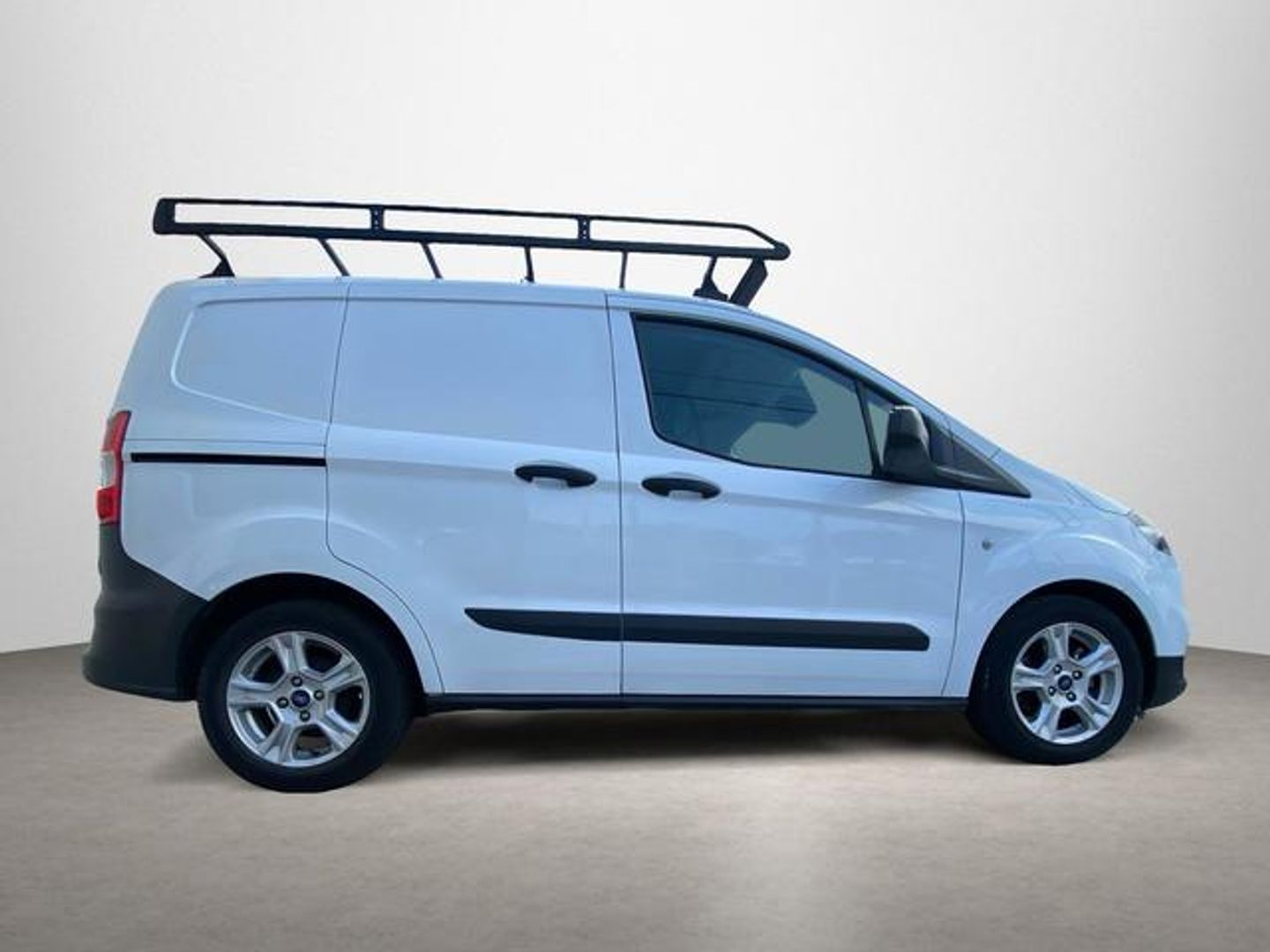 Ford Transit Courier Furgon 1.5 Ecoblue Ambiente 75 kW (100 CV)