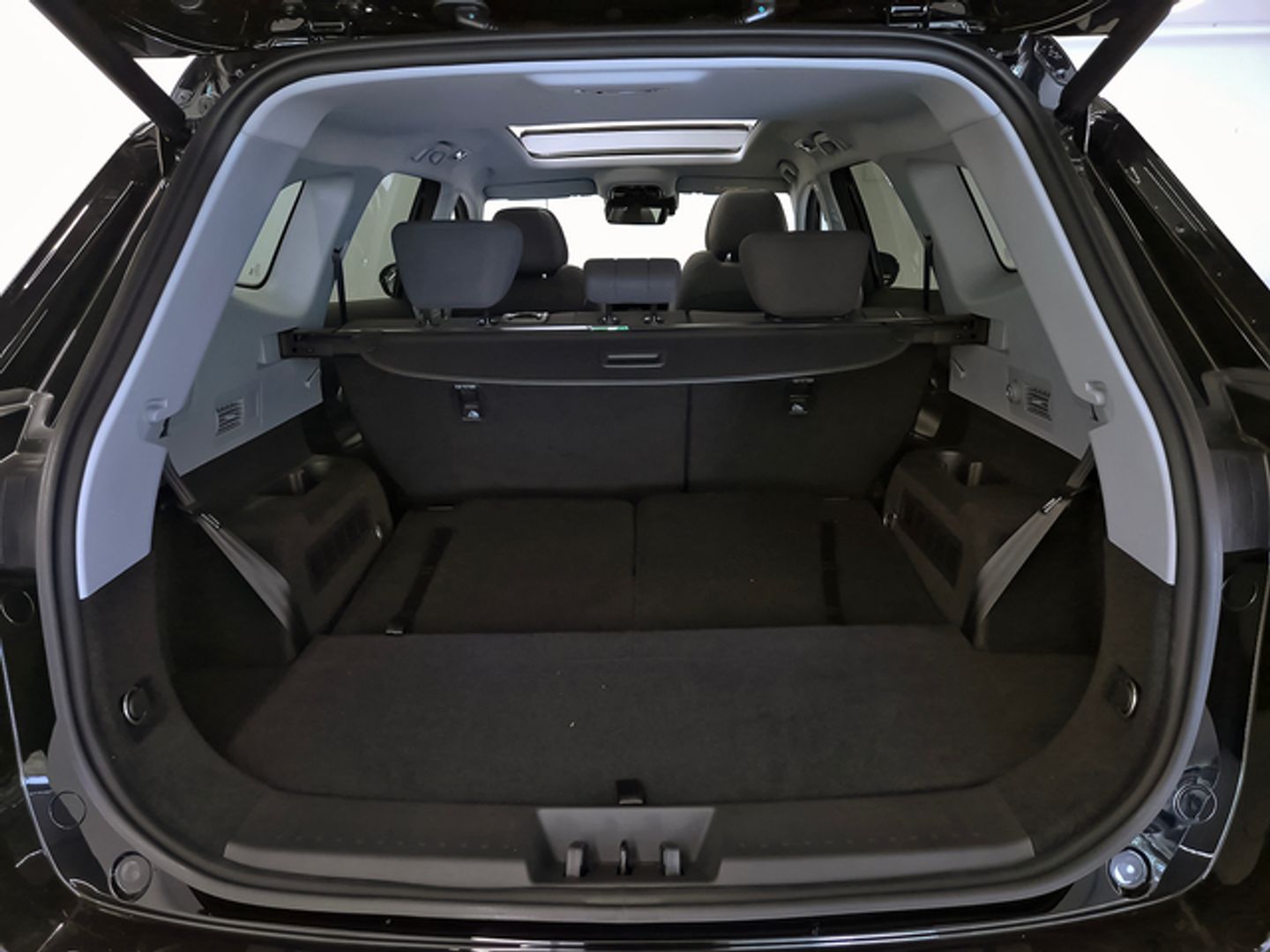 Ebro S800 1.6 TGDI Luxury DCT 108 kW (147 CV)