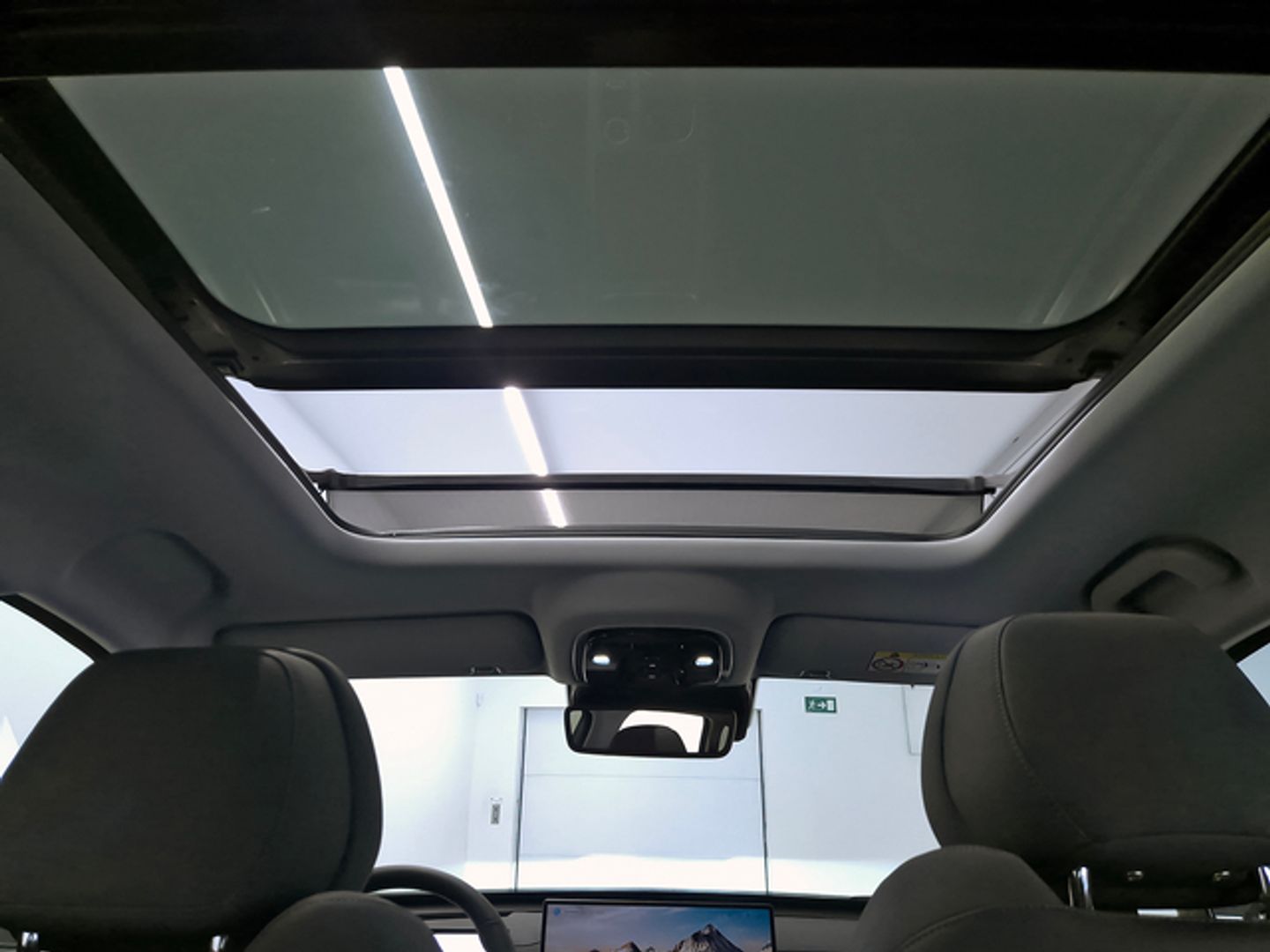 Ebro S800 1.6 TGDI Luxury DCT 108 kW (147 CV)