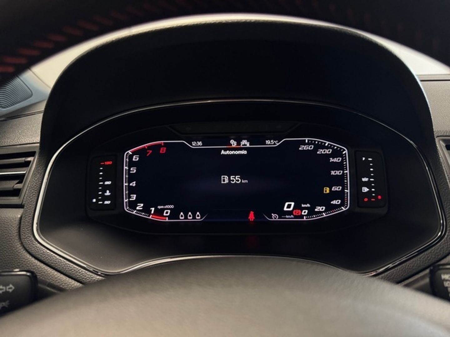 SEAT Ibiza 1.0 TSI FR Go2 81 kW (110 CV)