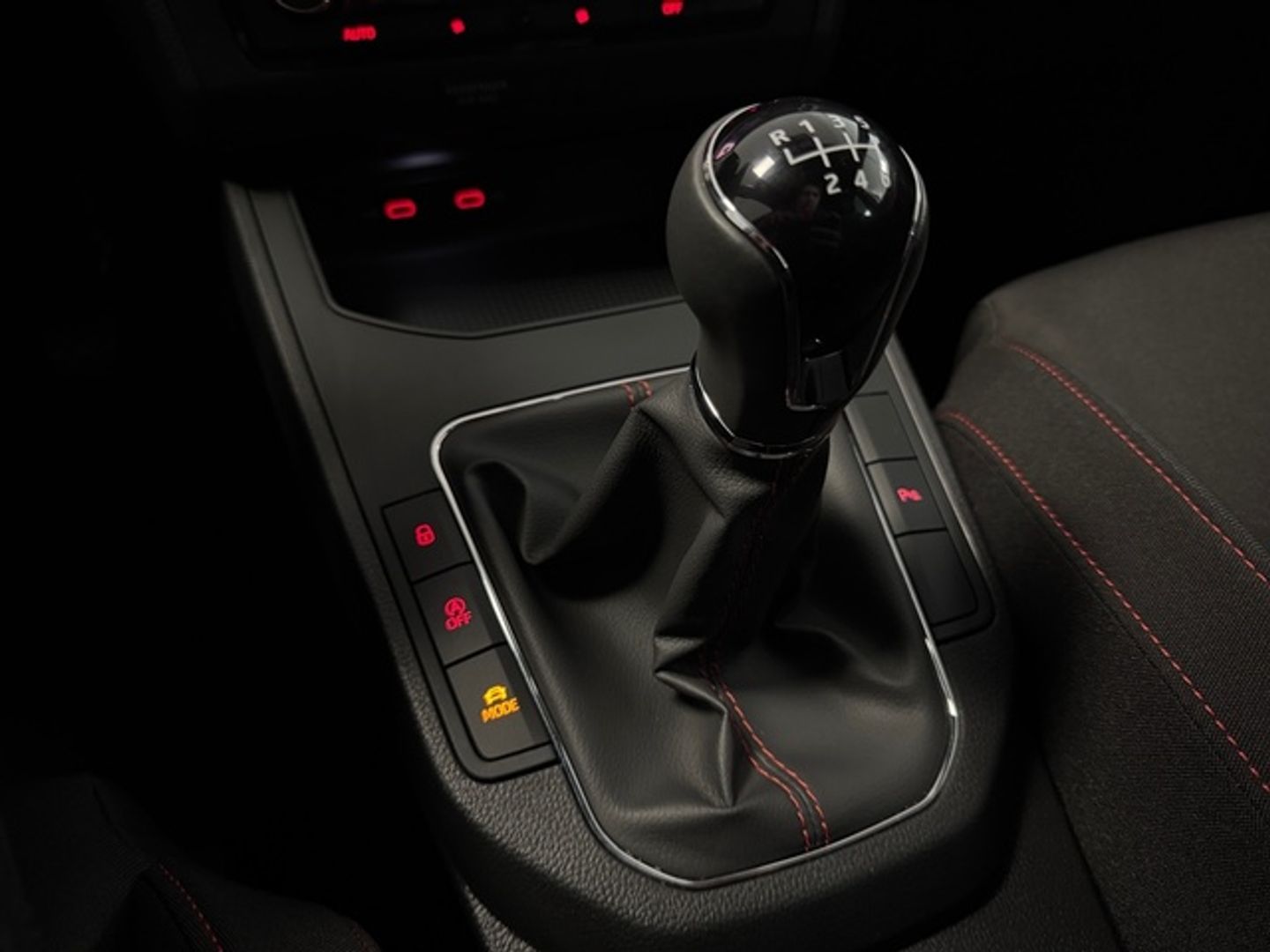 SEAT Ibiza 1.0 TSI FR Go2 81 kW (110 CV)